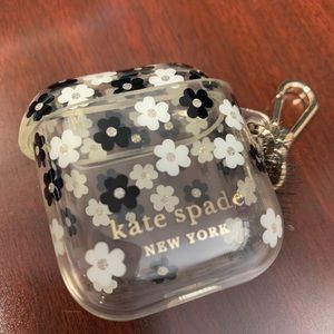 Kate Spade AirPods case